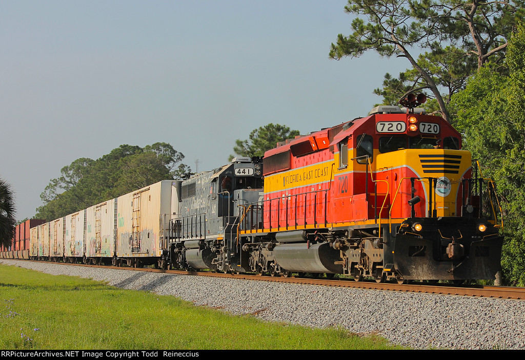 FEC 720